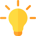 idea bulb